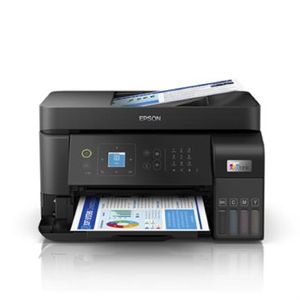 Multifuncional Epson Ecotank L5590 Color Inyección De Tinta 15/8Ppm Epiimpag114