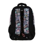 MOCHILA JUVENIL CHENSON MIXCO HAPPY GIRL