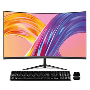 All In One Lanix 240 I7 13620H 32Gb 1Tb Ac W11P /Teclado Y Mouse  Inalambrico Lxhallab012