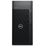 Desktop  Dell Torre Precision 3680 Intel Core i9 14900 Disco duro 1TB SSD Ram 32 GB W11 Pro  5Y ProSpt  Plus Gris NVIDIA