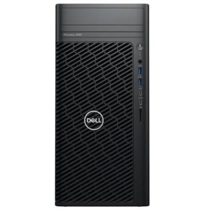 Desktop  Dell Torre Precision 3680 Intel Core i9 14900 Disco duro 1TB SSD Ram 32 GB W11 Pro  5Y ProSpt  Plus Gris NVIDIA