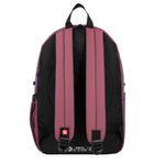 MOCHILA PRIMARIA BURGUNDY