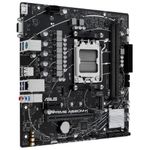 Tarjeta Madre Asus PRIME A620M-K 2xDDR5 96GB 6400Mhz HDMI VGA PCIe 40 M2 S AM5 Ryzen mATX