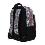 MOCHILA JUVENIL CHENSON MIXCO HAPPY GIRL
