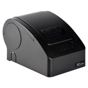 Impresora Ecline Termica Vel De Impr 110 Mm/S Papel 58 Mm Cortador Manual Interfaz Usb Ekiimpam005