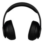 73296 - Diadema Vorago HPB-350 Bluetooth/3 5mm/TF/FM 12h Manos Libres Plegables Luz Blanca Alcance 10m Color Negro