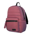 MOCHILA PRIMARIA BURGUNDY