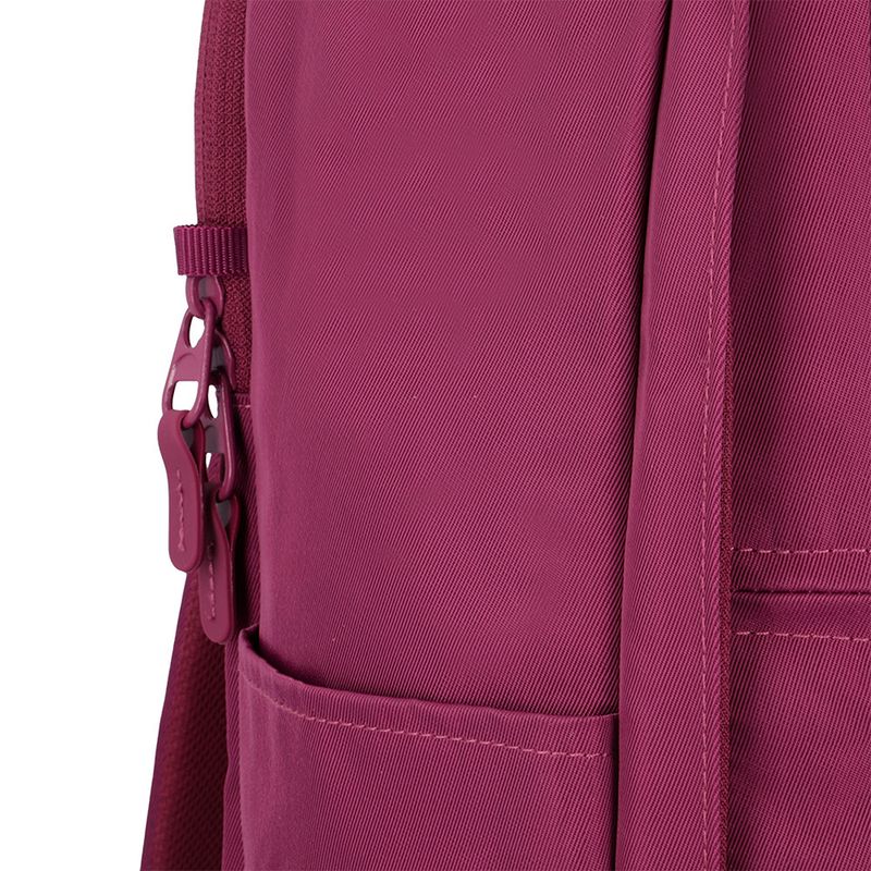MOCHILA JUVENIL PORTLAND DARK PURPLE
