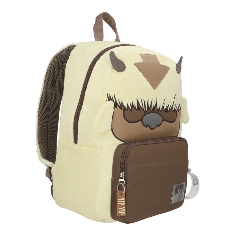 MOCHILA PRIMARIA AVATAR