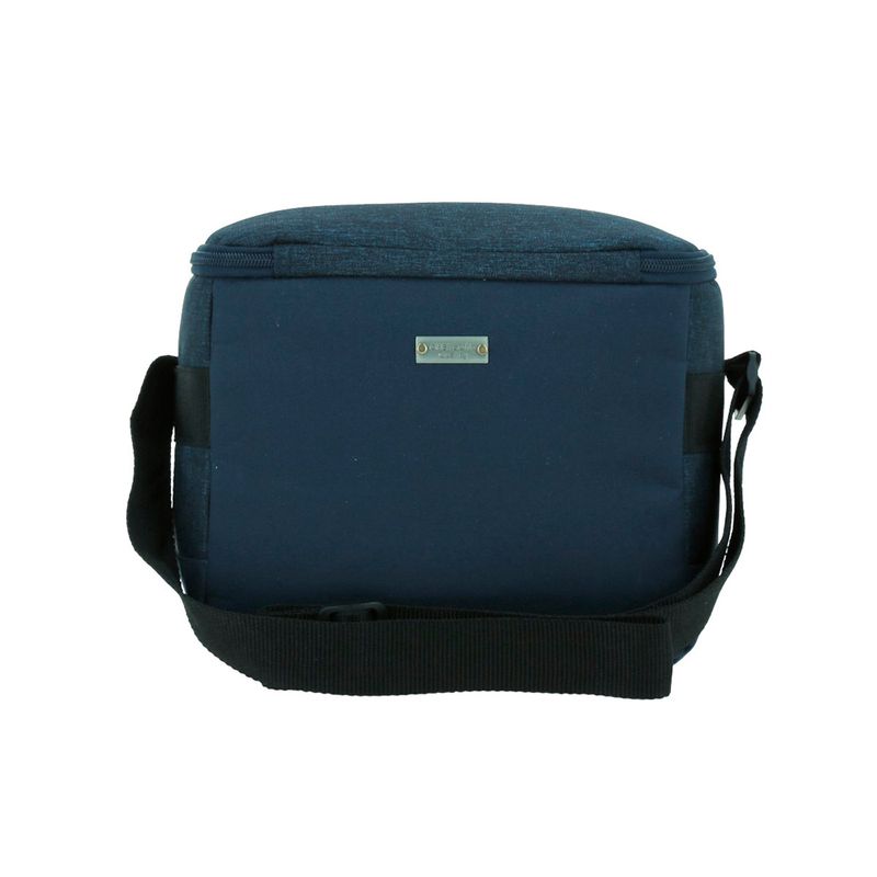 LONCHERA JUVENIL CHENSON 1818 GRIS NERFRESA
