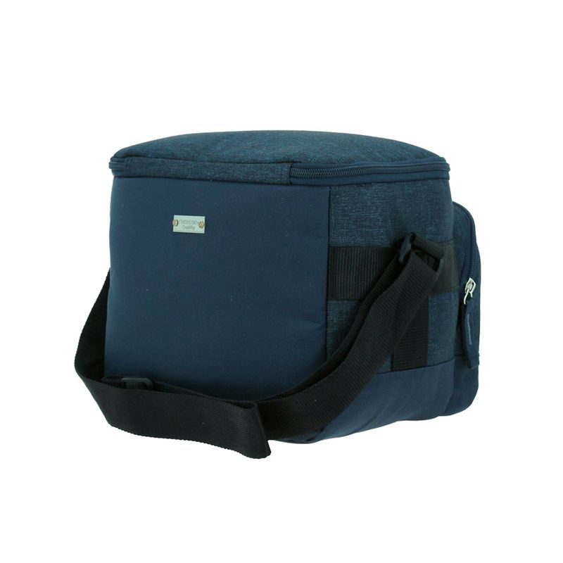 LONCHERA JUVENIL CHENSON 1818 GRIS NERFRESA
