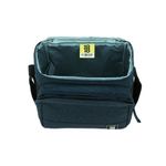 LONCHERA JUVENIL CHENSON 1818 GRIS NERFRESA