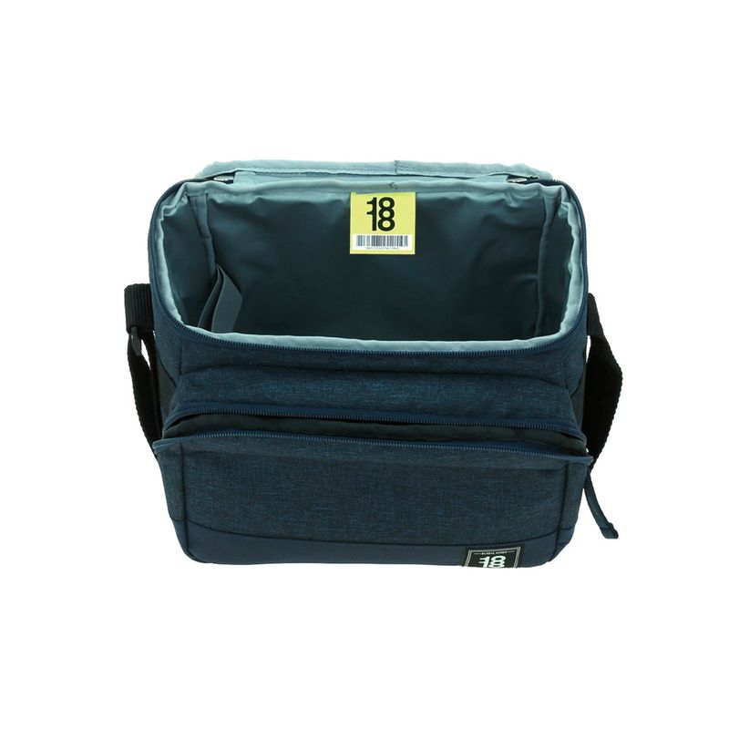 LONCHERA JUVENIL CHENSON 1818 GRIS NERFRESA