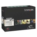 CARTUCHO TONER LEXMARK T632 634