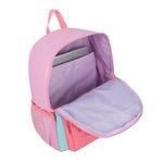 MOCHILA JUVENIL XTREM CLEVELAND MULTICOLOR