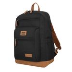 MOCHILA JUVENIL JERSEY BURGUNDY