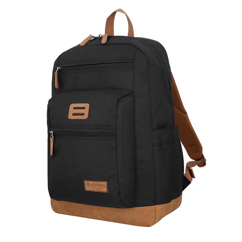 MOCHILA JUVENIL JERSEY BURGUNDY