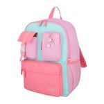 MOCHILA JUVENIL XTREM CLEVELAND MULTICOLOR