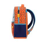 MOCHILA PRIMARIA DRAGON BALL S