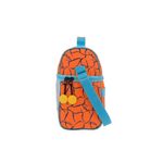 LONCHERA PRIMARIA DRAGON BALL S