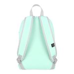MOCHILA JUVENIL BASIC CITY MENTA