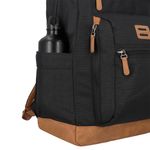 MOCHILA JUVENIL JERSEY BURGUNDY