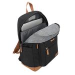 MOCHILA JUVENIL JERSEY BURGUNDY