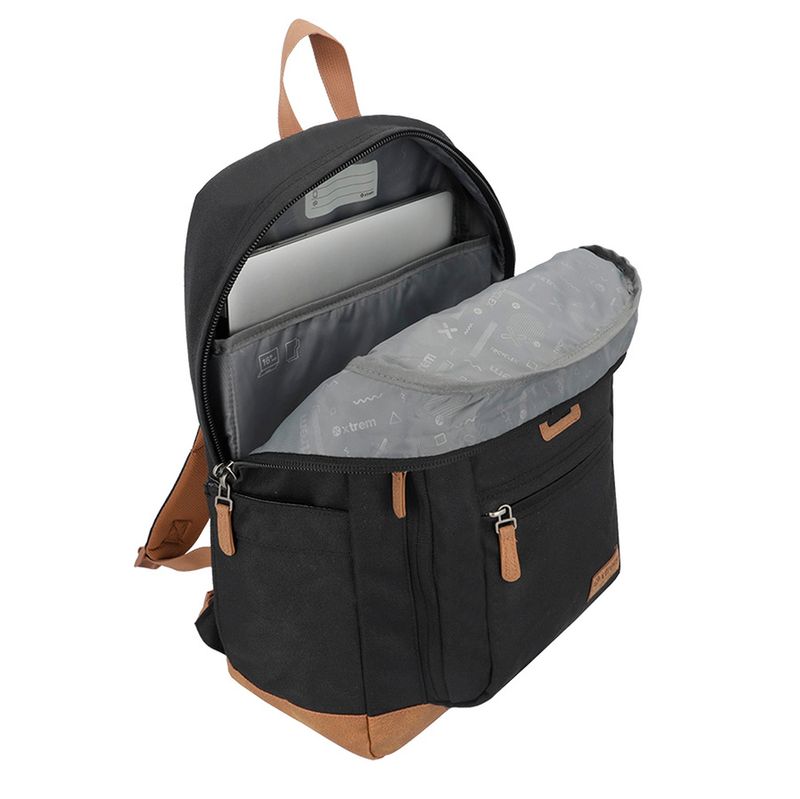 MOCHILA JUVENIL JERSEY BURGUNDY