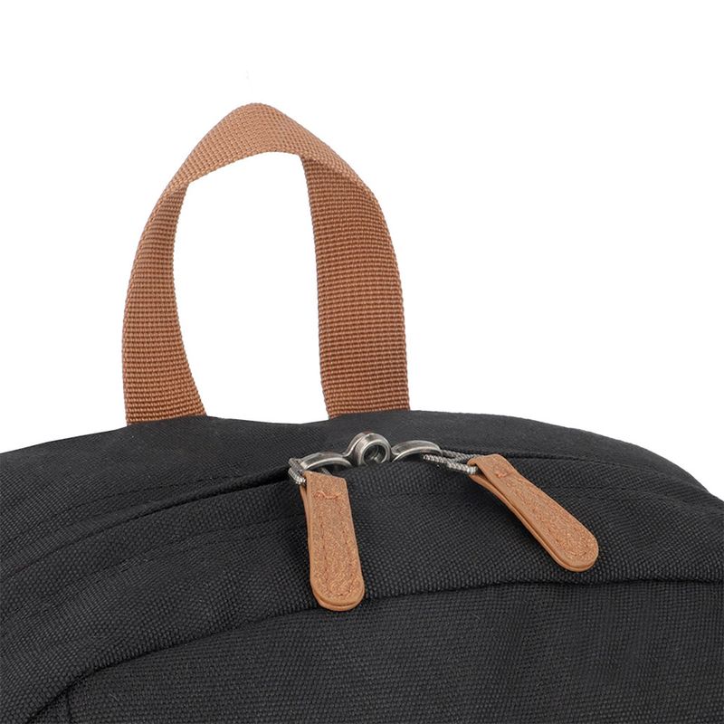 MOCHILA JUVENIL JERSEY BURGUNDY