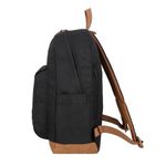 MOCHILA JUVENIL JERSEY BURGUNDY