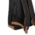 MOCHILA JUVENIL JERSEY BURGUNDY
