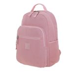 MOCHILA JUVENIL ROSA CHENSON ZILP 1818