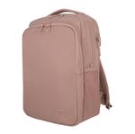MOCHILA JUVENIL SKY DUSTY PINK
