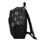 MOCHILA PRIMARIA XTREME LOGAN BLACK FOOTBALL