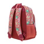 MOCHILA PRIMARIA  FLORIS CHENSON HAPPY GIRL
