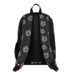 MOCHILA PRIMARIA XTREME LOGAN BLACK FOOTBALL