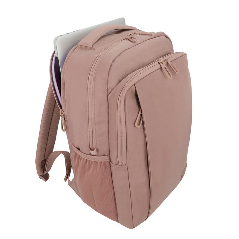 MOCHILA JUVENIL SKY DUSTY PINK