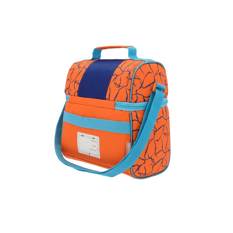 LONCHERA PRIMARIA DRAGON BALL S