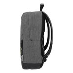 MOCHILA PRIMARIA BATMAN DC COMICS