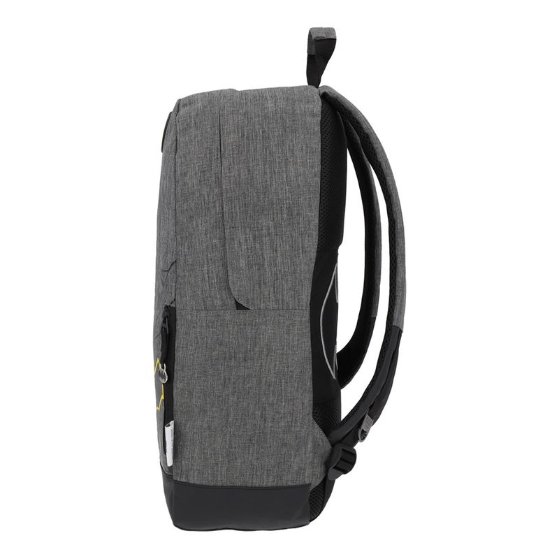 MOCHILA PRIMARIA BATMAN DC COMICS