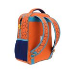 MOCHILA PRIMARIA DRAGON BALL S