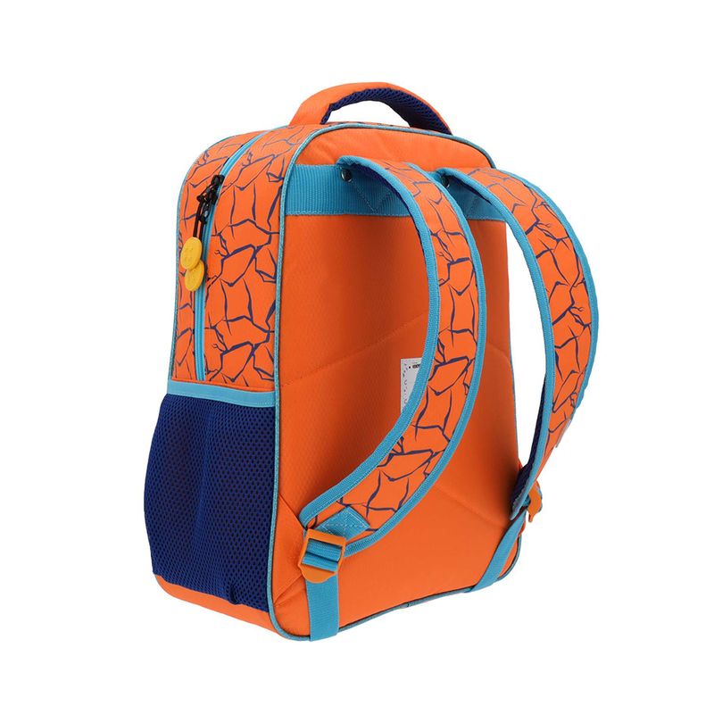 MOCHILA PRIMARIA DRAGON BALL S