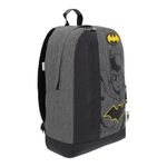MOCHILA PRIMARIA BATMAN DC COMICS