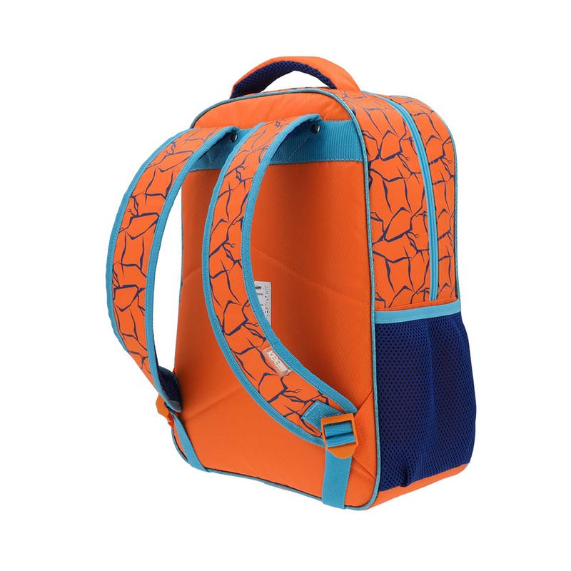 MOCHILA PRIMARIA DRAGON BALL S
