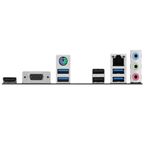 Tarjeta Madre Asus PRIME A620M-K 2xDDR5 96GB 6400Mhz HDMI VGA PCIe 40 M2 S AM5 Ryzen mATX
