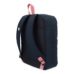 MOCHILA JUVENIL WILSON AZUL/ROSA