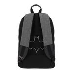 MOCHILA PRIMARIA BATMAN DC COMICS