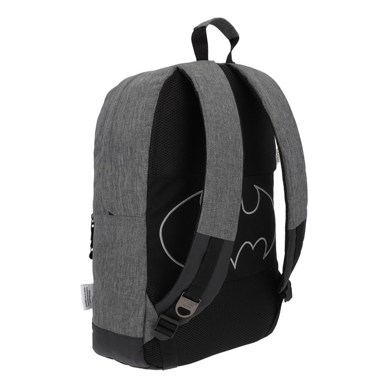 MOCHILA PRIMARIA BATMAN DC COMICS