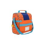 LONCHERA PRIMARIA DRAGON BALL S