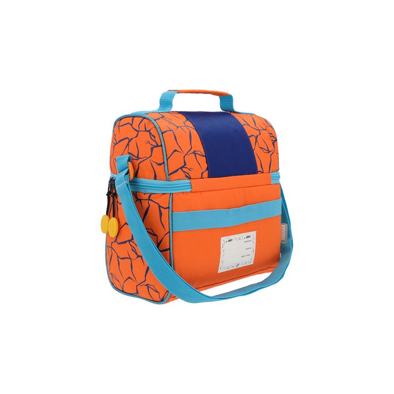 LONCHERA PRIMARIA DRAGON BALL S